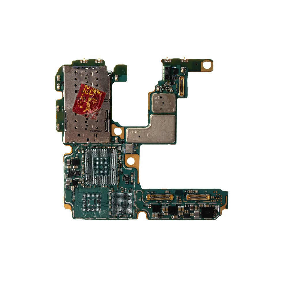 Disassemble CNC Board Motherboard Logic Replacement Repair Parts (NO Hard Disk and CPU) for Samsung Galaxy S20 Ultra G988 (US VERSION) Disassemble CNC Board Motherboard Logic Replacement Repair Parts (NO Hard Disk and CPU) for Samsung Galaxy S20 Ultra G988 (US VERSION)